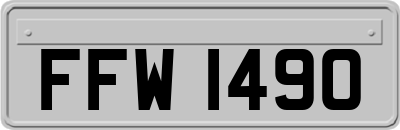 FFW1490