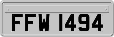 FFW1494