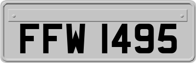 FFW1495