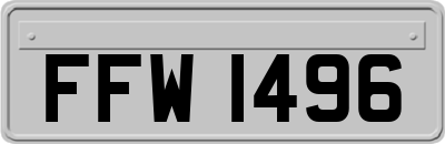 FFW1496