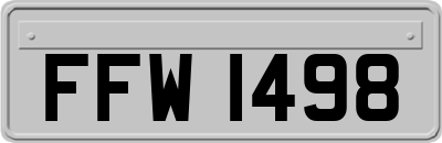 FFW1498