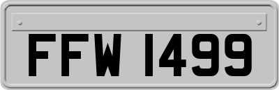 FFW1499