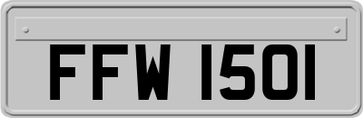 FFW1501