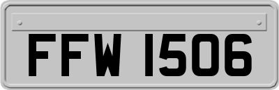 FFW1506