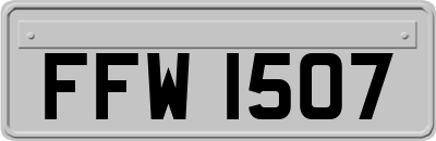 FFW1507