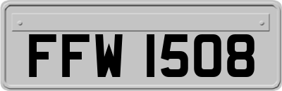 FFW1508