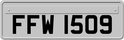 FFW1509