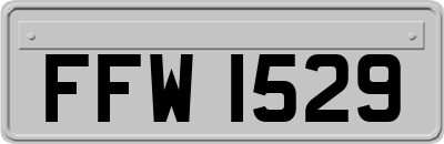 FFW1529