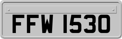 FFW1530