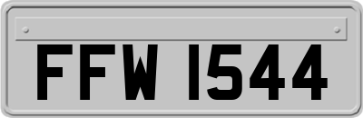 FFW1544