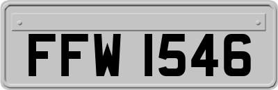 FFW1546