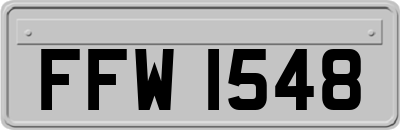 FFW1548