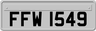 FFW1549