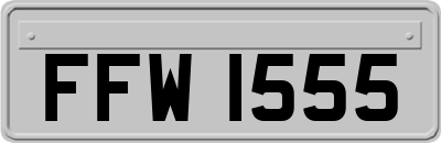 FFW1555