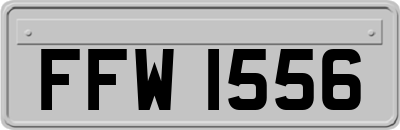 FFW1556