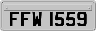 FFW1559