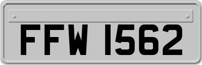 FFW1562