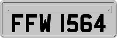 FFW1564