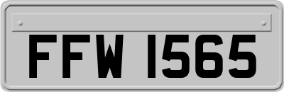 FFW1565