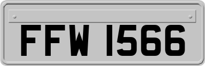 FFW1566