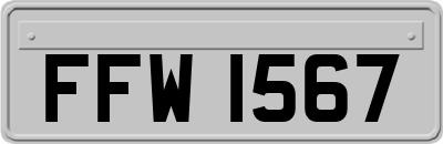 FFW1567