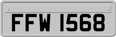 FFW1568
