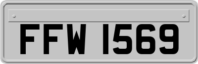 FFW1569