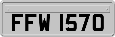 FFW1570