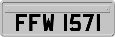 FFW1571