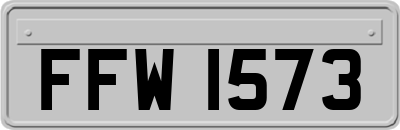 FFW1573