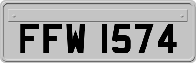 FFW1574