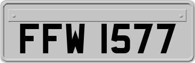 FFW1577