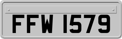 FFW1579