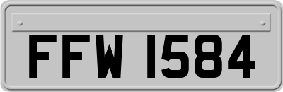FFW1584