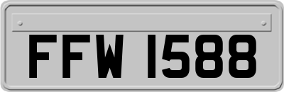FFW1588
