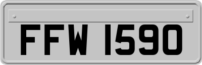 FFW1590