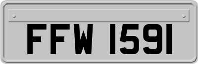 FFW1591