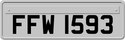 FFW1593