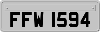 FFW1594