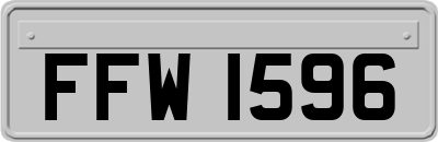 FFW1596