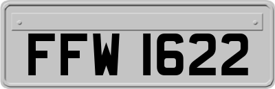 FFW1622