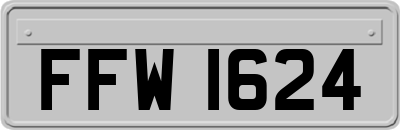 FFW1624