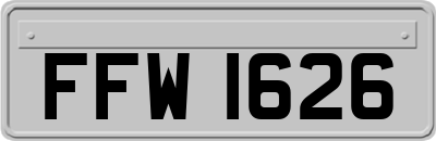 FFW1626