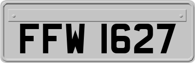 FFW1627