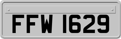 FFW1629