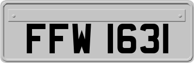 FFW1631