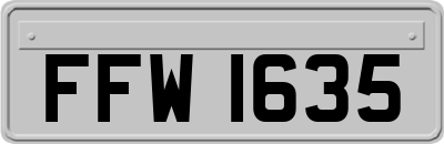FFW1635