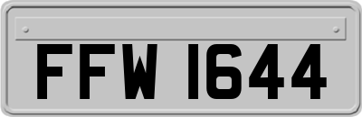 FFW1644