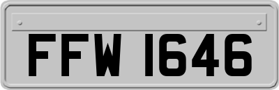 FFW1646