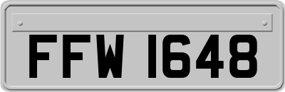 FFW1648